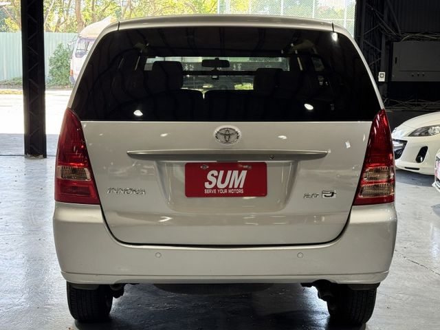 INNOVA  第8張相片