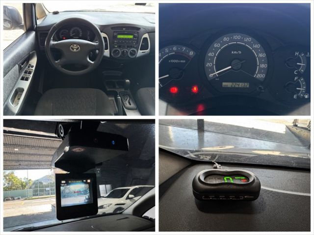 INNOVA  第18張相片