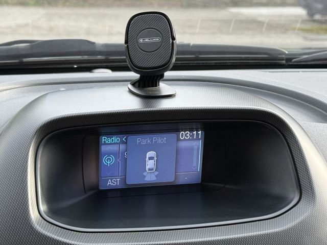 3.2 渦輪 4WD 6安 定速 方控 側踏板 行李架 電動座椅ABS 恆溫  循跡 皮椅 18吋鋁圈 黑內裝  第15張相片