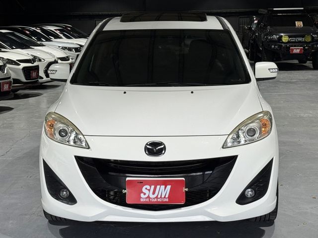 2.0旗艦版 新型小改款 天窗 七人座 雙電動滑門 大安卓機 導航 顯影 18圈 魚眼 電動椅 恆溫 行車器 抬顯  第4張相片