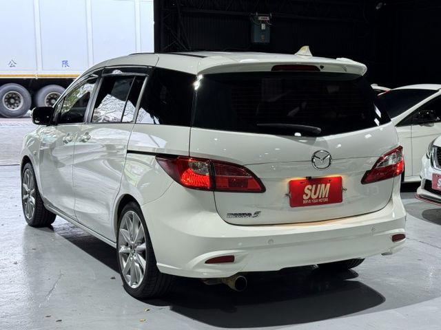 2.0旗艦版 新型小改款 天窗 七人座 雙電動滑門 大安卓機 導航 顯影 18圈 魚眼 電動椅 恆溫 行車器 抬顯  第7張相片