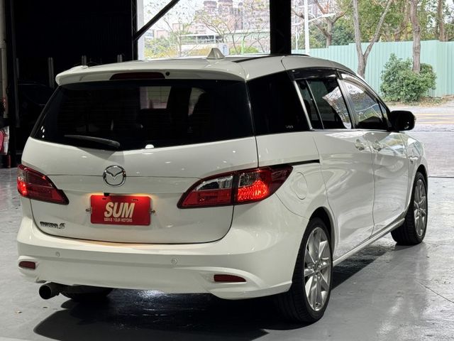 2.0旗艦版 新型小改款 天窗 七人座 雙電動滑門 大安卓機 導航 顯影 18圈 魚眼 電動椅 恆溫 行車器 抬顯  第8張相片