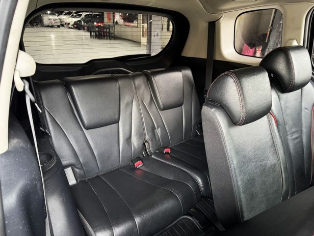 2.0旗艦版 新型小改款 天窗 七人座 雙電動滑門 大安卓機 導航 顯影 18圈 魚眼 電動椅 恆溫 行車器 抬顯  第12張相片