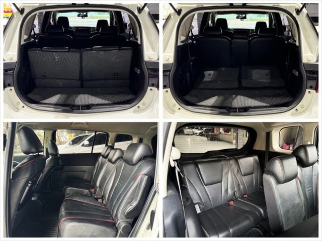 2.0旗艦版 新型小改款 天窗 七人座 雙電動滑門 大安卓機 導航 顯影 18圈 魚眼 電動椅 恆溫 行車器 抬顯  第15張相片