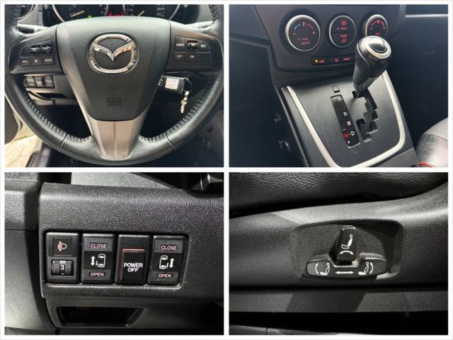 2.0旗艦版 新型小改款 天窗 七人座 雙電動滑門 大安卓機 導航 顯影 18圈 魚眼 電動椅 恆溫 行車器 抬顯  第16張相片