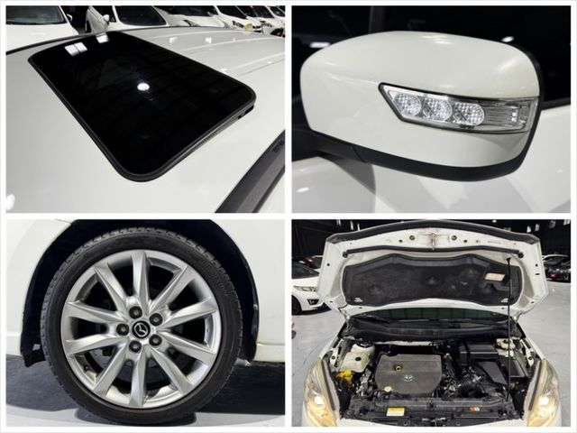 2.0旗艦版 新型小改款 天窗 七人座 雙電動滑門 大安卓機 導航 顯影 18圈 魚眼 電動椅 恆溫 行車器 抬顯  第19張相片