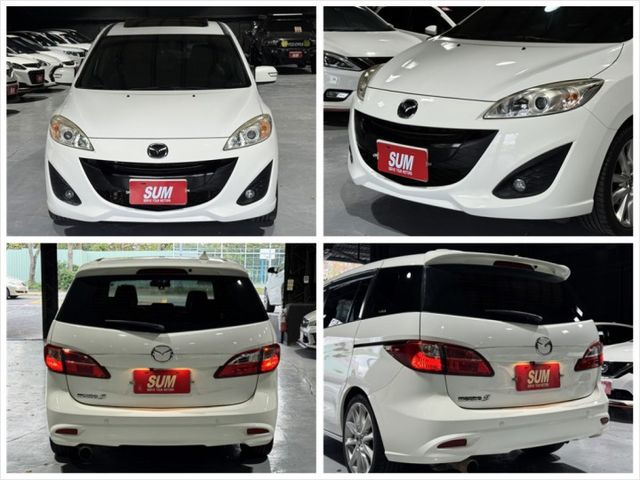 2.0旗艦版 新型小改款 天窗 七人座 雙電動滑門 大安卓機 導航 顯影 18圈 魚眼 電動椅 恆溫 行車器 抬顯  第20張相片