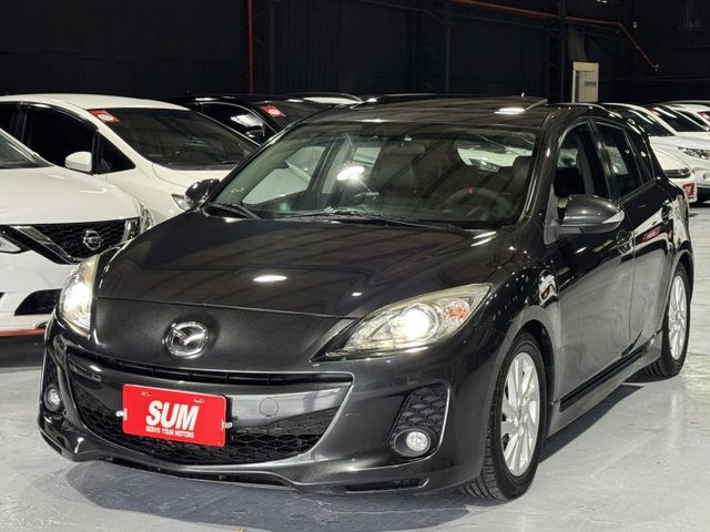 2.0小改款 五門頂級 天窗 恆溫 大安卓機 導航 顯影 雙安 I-KEY 方控 快撥 16圈 魚眼HID 循跡  第1張相片