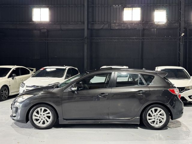 2.0小改款 五門頂級 天窗 恆溫 大安卓機 導航 顯影 雙安 I-KEY 方控 快撥 16圈 魚眼HID 循跡  第3張相片