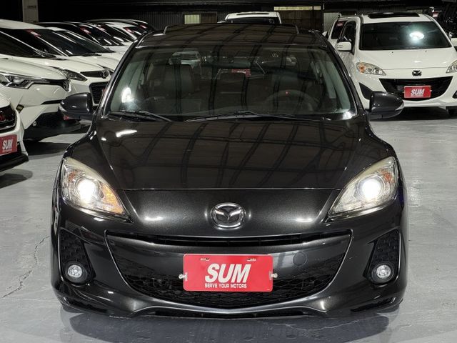 2.0小改款 五門頂級 天窗 恆溫 大安卓機 導航 顯影 雙安 I-KEY 方控 快撥 16圈 魚眼HID 循跡  第4張相片