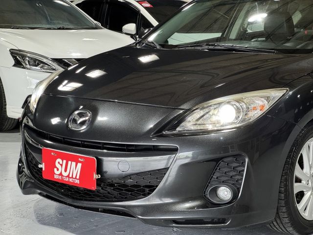 2.0小改款 五門頂級 天窗 恆溫 大安卓機 導航 顯影 雙安 I-KEY 方控 快撥 16圈 魚眼HID 循跡  第5張相片