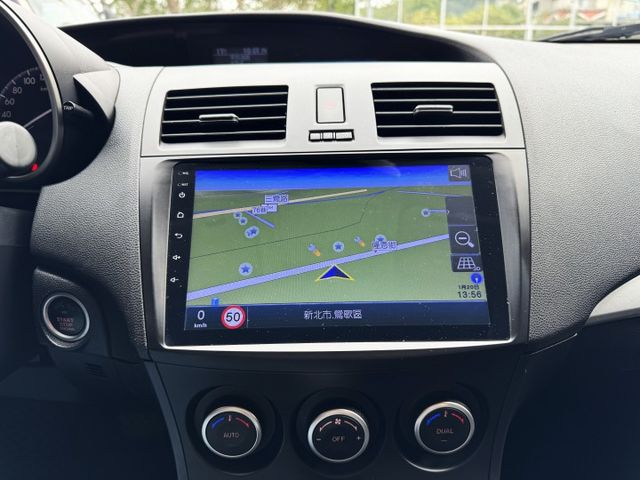 2.0小改款 五門頂級 天窗 恆溫 大安卓機 導航 顯影 雙安 I-KEY 方控 快撥 16圈 魚眼HID 循跡  第13張相片