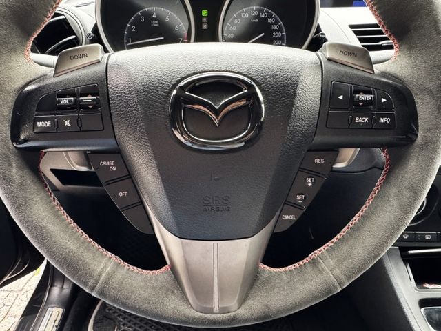 2.0小改款 五門頂級 天窗 恆溫 大安卓機 導航 顯影 雙安 I-KEY 方控 快撥 16圈 魚眼HID 循跡  第14張相片