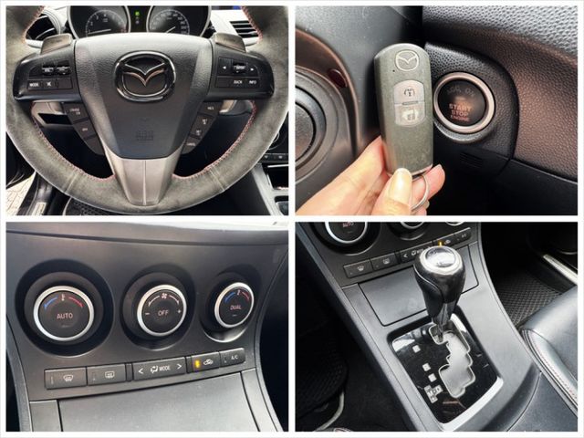 2.0小改款 五門頂級 天窗 恆溫 大安卓機 導航 顯影 雙安 I-KEY 方控 快撥 16圈 魚眼HID 循跡  第16張相片