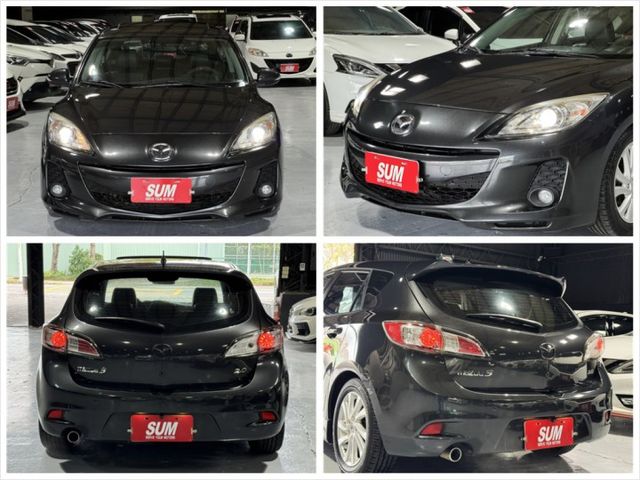 2.0小改款 五門頂級 天窗 恆溫 大安卓機 導航 顯影 雙安 I-KEY 方控 快撥 16圈 魚眼HID 循跡  第20張相片