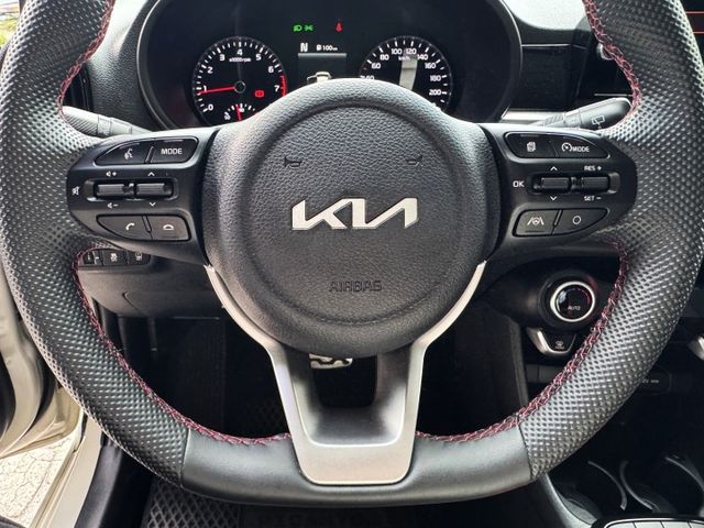 1.2 GT版 空力套件 雙加熱通風椅 加熱方向盤 I-KEY 定速 循跡 車偏 置中 卡不累 顯影 摸門 恆溫  第13張相片