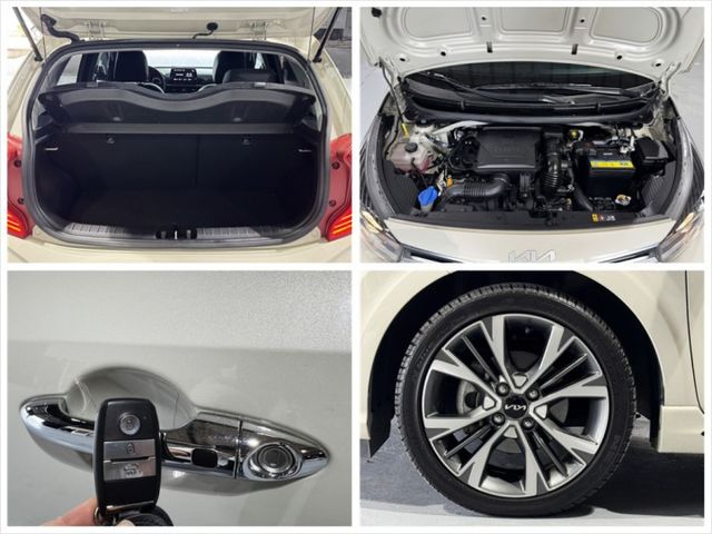 1.2 GT版 空力套件 雙加熱通風椅 加熱方向盤 I-KEY 定速 循跡 車偏 置中 卡不累 顯影 摸門 恆溫  第16張相片