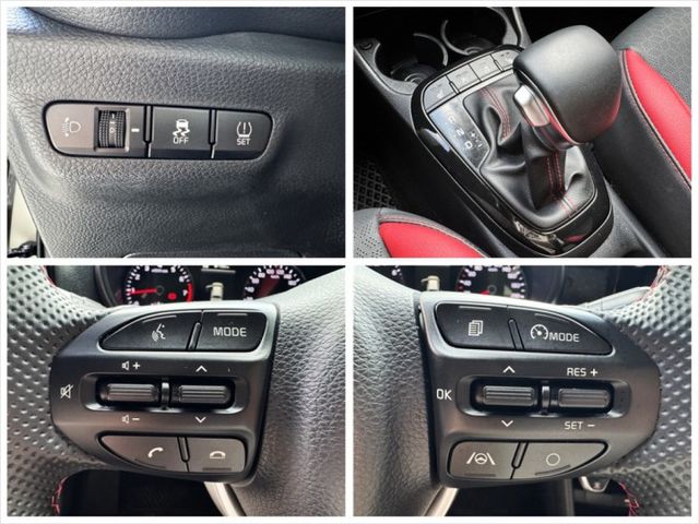 1.2 GT版 空力套件 雙加熱通風椅 加熱方向盤 I-KEY 定速 循跡 車偏 置中 卡不累 顯影 摸門 恆溫  第19張相片