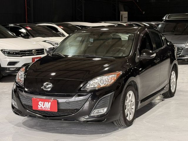 2.0 四門 定速 雙安 天窗 行車紀錄器 大安卓機 導航 顯影 方控 快撥 胎壓 16圈 魚眼 九成新輪胎 按時保養  第1張相片