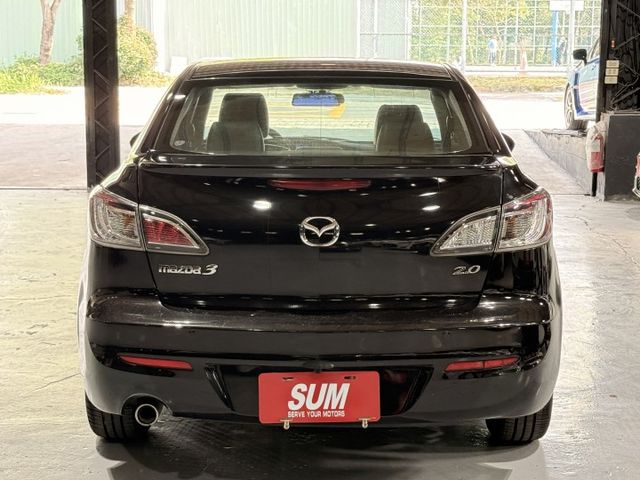 2.0 四門 定速 雙安 天窗 行車紀錄器 大安卓機 導航 顯影 方控 快撥 胎壓 16圈 魚眼 九成新輪胎 按時保養  第4張相片