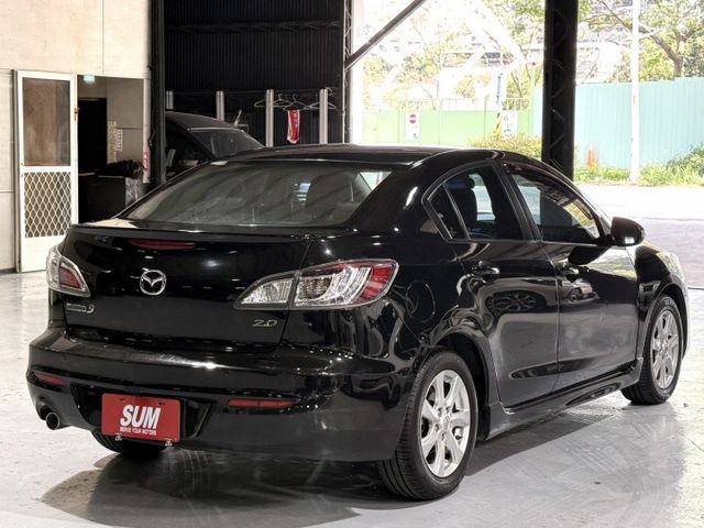 2.0 四門 定速 雙安 天窗 行車紀錄器 大安卓機 導航 顯影 方控 快撥 胎壓 16圈 魚眼 九成新輪胎 按時保養  第6張相片