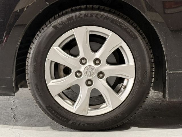 2.0 四門 定速 雙安 天窗 行車紀錄器 大安卓機 導航 顯影 方控 快撥 胎壓 16圈 魚眼 九成新輪胎 按時保養  第7張相片