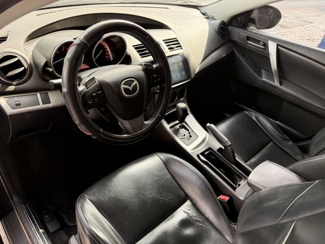 2.0 四門 定速 雙安 天窗 行車紀錄器 大安卓機 導航 顯影 方控 快撥 胎壓 16圈 魚眼 九成新輪胎 按時保養  第8張相片