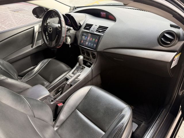 2.0 四門 定速 雙安 天窗 行車紀錄器 大安卓機 導航 顯影 方控 快撥 胎壓 16圈 魚眼 九成新輪胎 按時保養  第10張相片