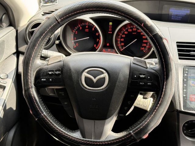 2.0 四門 定速 雙安 天窗 行車紀錄器 大安卓機 導航 顯影 方控 快撥 胎壓 16圈 魚眼 九成新輪胎 按時保養  第13張相片