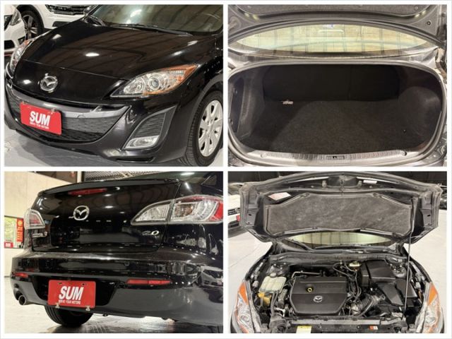 2.0 四門 定速 雙安 天窗 行車紀錄器 大安卓機 導航 顯影 方控 快撥 胎壓 16圈 魚眼 九成新輪胎 按時保養  第17張相片