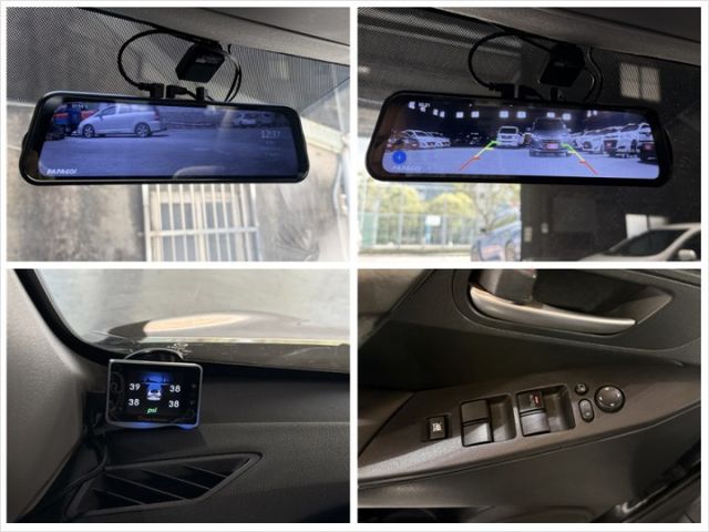 2.0 四門 定速 雙安 天窗 行車紀錄器 大安卓機 導航 顯影 方控 快撥 胎壓 16圈 魚眼 九成新輪胎 按時保養  第19張相片