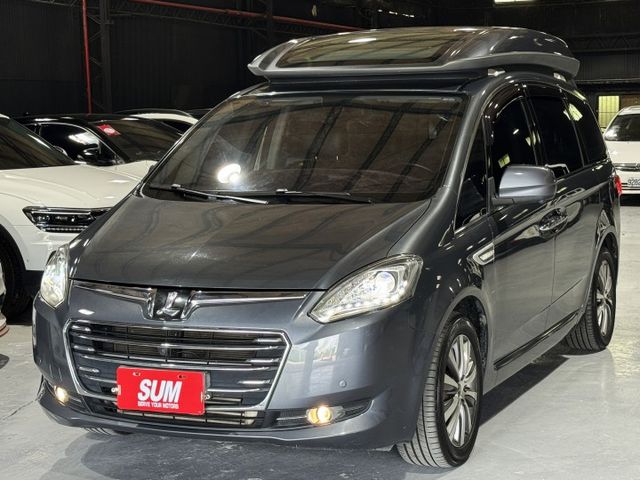 V7 TURBO ECO HYPER  第1張相片