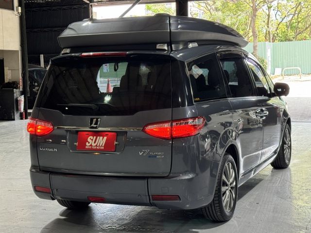 V7 TURBO ECO HYPER  第6張相片