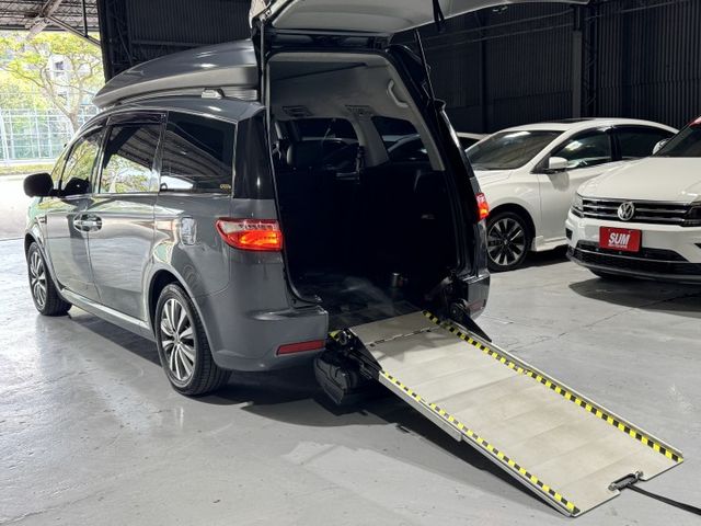 V7 TURBO ECO HYPER  第14張相片