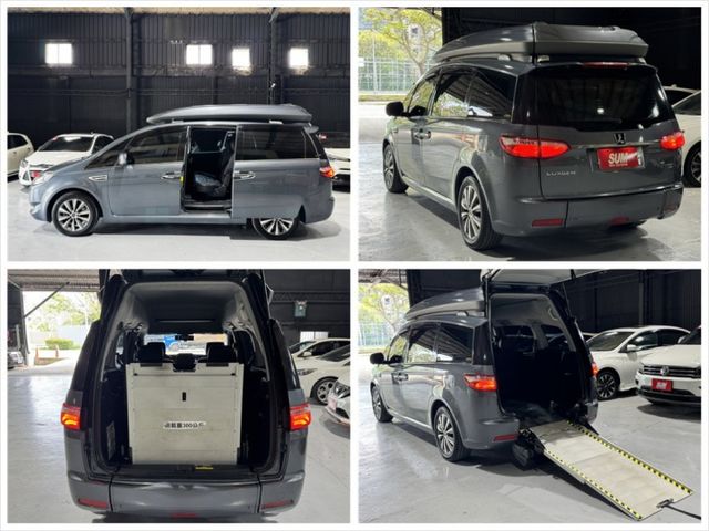 V7 TURBO ECO HYPER  第18張相片