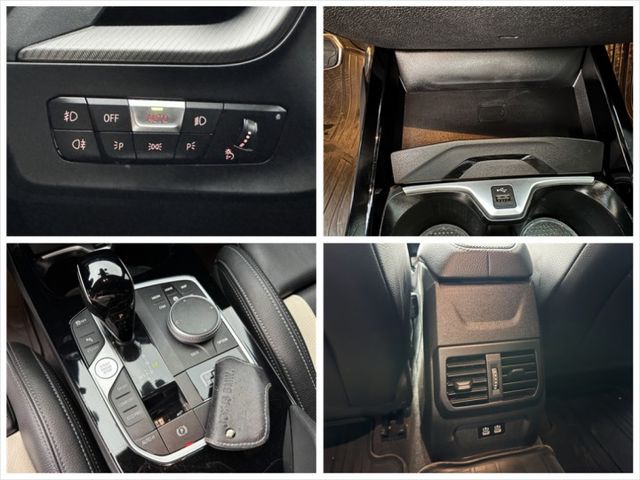 1.5渦輪 M版總代理 稀有特仕版 全車空套 雙色賽車椅 雙色18圈 5AT ACC 電尾門 8安 雙電動椅  第19張相片