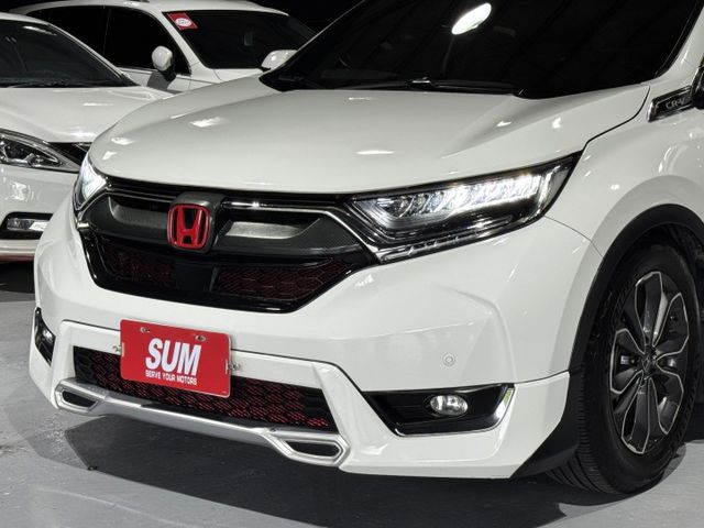 1.5渦輪 旗艦S版 空套 全景 雙出管 側踏板 ACC 電尾門 I-KEY 摸門 8安 導航 顯影 盲點 方控  第5張相片