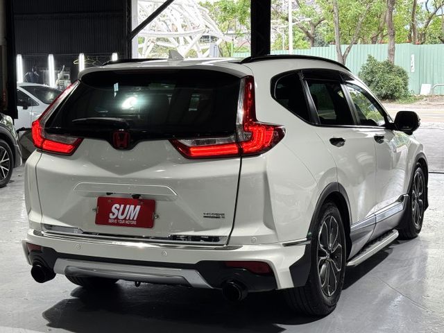 1.5渦輪 旗艦S版 空套 全景 雙出管 側踏板 ACC 電尾門 I-KEY 摸門 8安 導航 顯影 盲點 方控  第7張相片