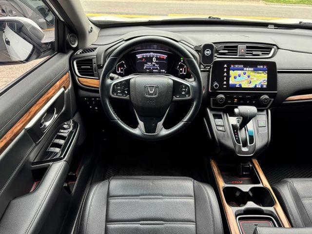 1.5渦輪 旗艦S版 空套 全景 雙出管 側踏板 ACC 電尾門 I-KEY 摸門 8安 導航 顯影 盲點 方控  第10張相片