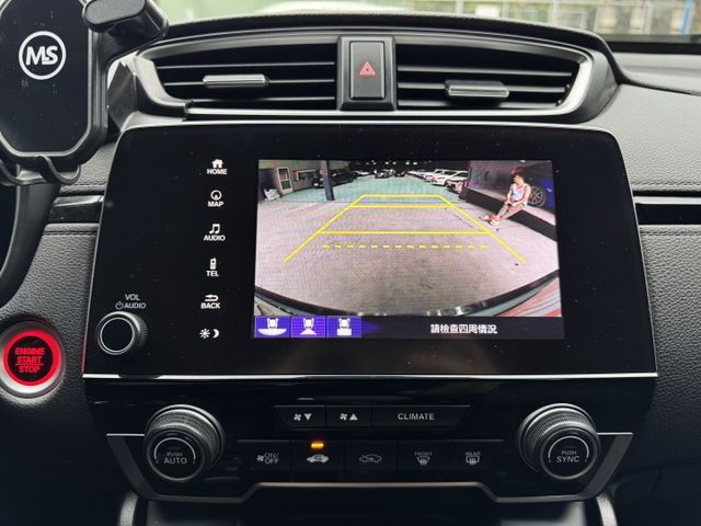 1.5渦輪 旗艦S版 空套 全景 雙出管 側踏板 ACC 電尾門 I-KEY 摸門 8安 導航 顯影 盲點 方控  第11張相片