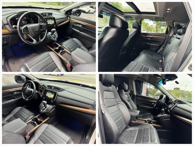 1.5渦輪 旗艦S版 空套 全景 雙出管 側踏板 ACC 電尾門 I-KEY 摸門 8安 導航 顯影 盲點 方控  第14張相片