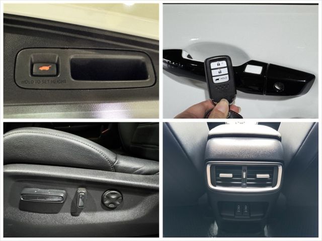 1.5渦輪 旗艦S版 空套 全景 雙出管 側踏板 ACC 電尾門 I-KEY 摸門 8安 導航 顯影 盲點 方控  第16張相片