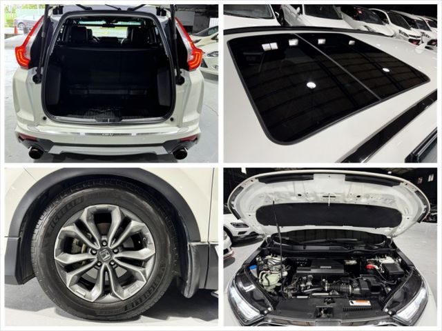 1.5渦輪 旗艦S版 空套 全景 雙出管 側踏板 ACC 電尾門 I-KEY 摸門 8安 導航 顯影 盲點 方控  第17張相片