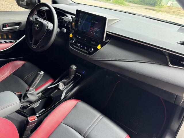 1.8汽油 GR X版 ACC 空套 9安 盲點 I-KEY 摸門 液晶儀錶 導航 顯影 卡不累 雙色皮椅 鴨尾  第9張相片