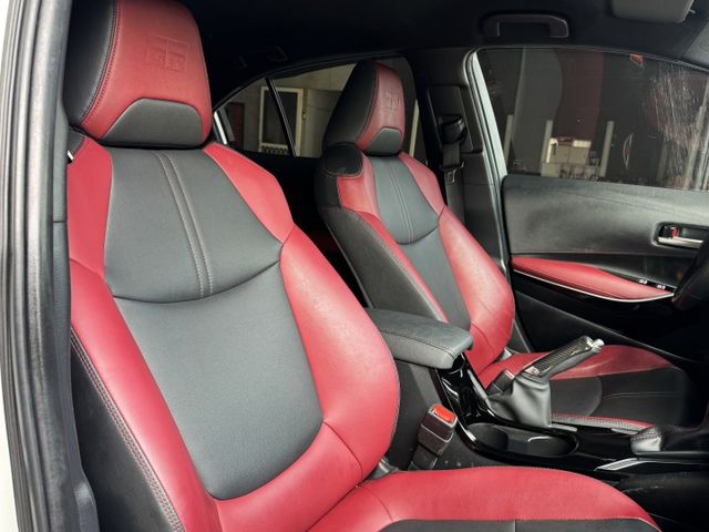 1.8汽油 GR X版 ACC 空套 9安 盲點 I-KEY 摸門 液晶儀錶 導航 顯影 卡不累 雙色皮椅 鴨尾  第10張相片