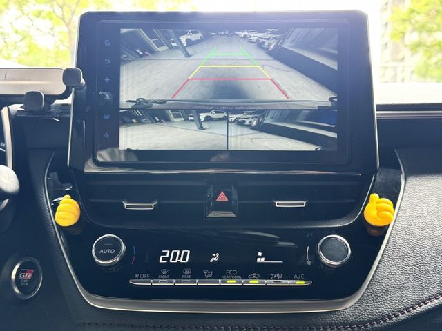 1.8汽油 GR X版 ACC 空套 9安 盲點 I-KEY 摸門 液晶儀錶 導航 顯影 卡不累 雙色皮椅 鴨尾  第14張相片