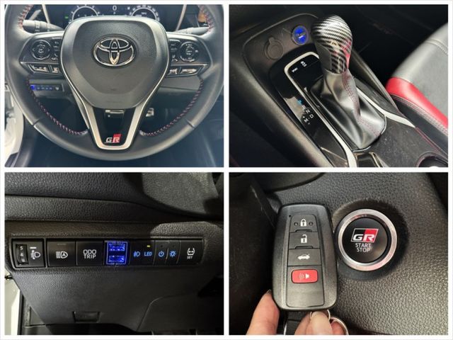 1.8汽油 GR X版 ACC 空套 9安 盲點 I-KEY 摸門 液晶儀錶 導航 顯影 卡不累 雙色皮椅 鴨尾  第17張相片