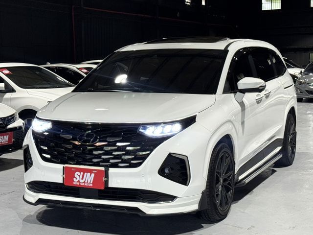 CUSTIN  第1張相片