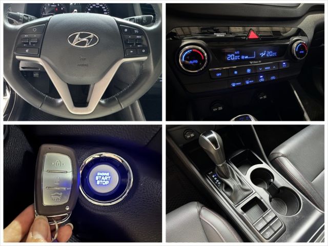 1.6渦輪 頂級旗艦 空套 全景 側踏 雙出管 電尾門 環景 I-KEY 6安 導航 顯影 盲點 摸門 電動椅  第19張相片