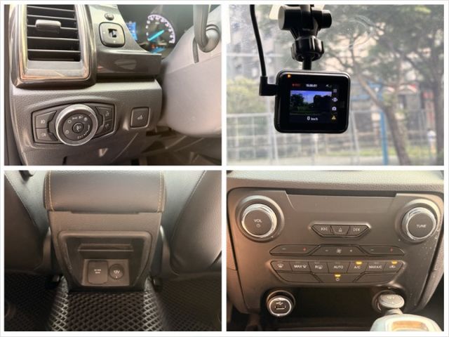 2.0 渦輪 4WD 定速 行車紀錄器 霸氣水箱罩 電動座椅 I-KEY 摸門 6安 導航 顯影 循跡 方控 HID  第19張相片